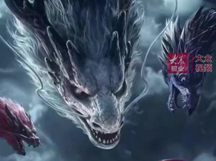 热点|《哪吒2》138家文化企业参与制作,山东是这三家