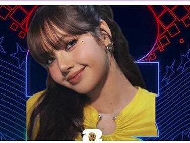 #Lisa #世界杯开幕式 恭喜Lisa闪耀世界杯开幕式!#热点 #带你看世界