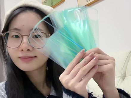 自制手机壳~
#日常vlog #自制手机壳 #手工diy