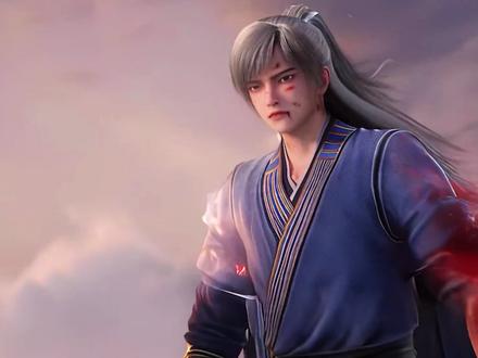 在耳根宇宙中许青跟王林谁更狠?两人“狠”的根源哪里不一样!#青年创作者成长计划 #光阴之外 #仙逆 #动漫编年史 #充能计划