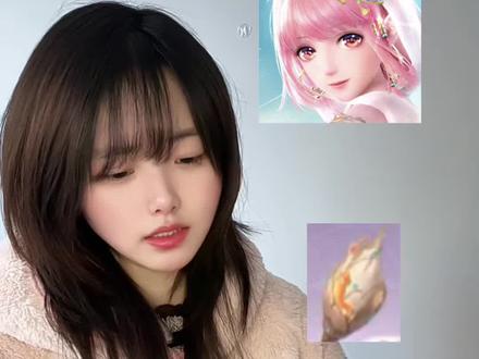 老几下次多翻翻图鉴好吗#无限暖暖#无限暖暖若生命如诗#暖暖#内容过于真实 #拜托了暖暖