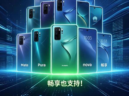 不花一分钱,你的华为手机网速就能比别人快一截——5A这个‘免 费外挂’你开没开?#科技 #华为 #手机