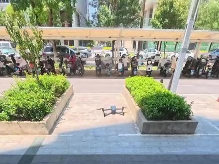 无人机维修 大疆Air3云台故障维修#无人机维修 #无人机维修培训 #无人机航拍 #vlog日常