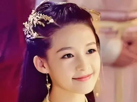 李沁 不为人知的故事 #明星背后故事 #内容启发搜索