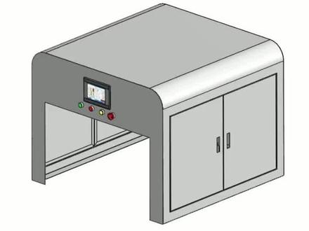 SolidWorks三D画钣金机罩
#SolidWorks #钣金 #3D建模
