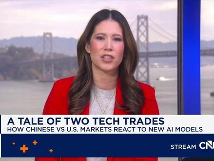 字节跳动Seedance 2.0震撼发布:中国AI正在终结美国的‘烧钱游戏’
#seedance #人工智能 #中美博弈