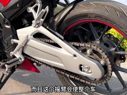 cbr500r改装 我的cbr500r上的一些外观改装件,欢迎大家一起交流#机车 #cbr500r