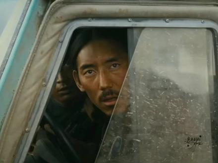 到最后贺清源被永远的留在了那个矿区~~我希望老贺最后还活着😭