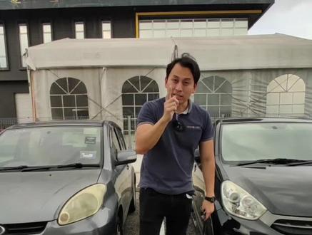 我承经也呆在Perodua十年工作,今天就来聊我国产车Myvi #汽车知识 #myvi