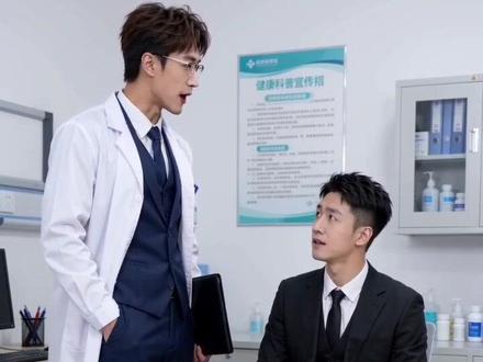 #AI诊室里的趣味诊断 #随变ai随便玩 #随变app 出境人@林好好°⁷ ₀₃ ꪔ̤̥ꪔ̤̮ꪔ̤ᰔᩚ