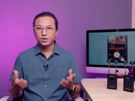 相机直播这样操作才简单 Z CAM IPMAN S无线视频流媒体解决方案 #直播