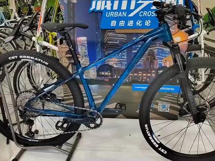美利达XC29惊艳上市,7000出头的价位,万元级别的体验#美利达 #29寸山地车 #山地车 #同城