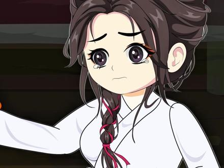 林雾逆袭记 林雾逆袭记#原创动画 #动画小故事 #抖音原创动画