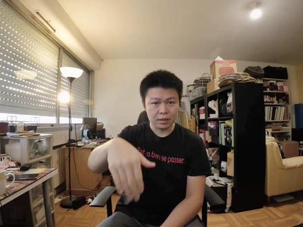 这次加入了一些需要注意的简单小细节,练起来吧
#乐队指挥 #合唱指挥 #指挥教学 #指挥法 #四拍子