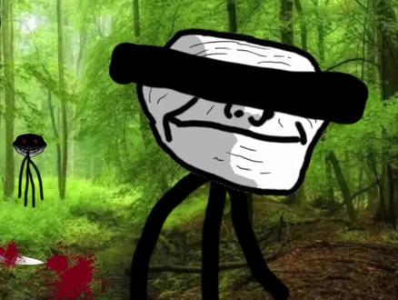 trollge迷失事件#trollge #troll