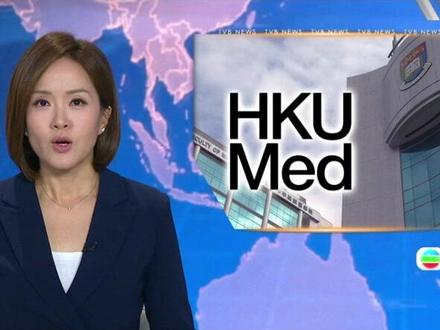 港大研发全球首创纳米干粉鼻喷剂有效控制中风。
