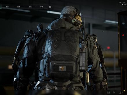 “别让怯懦成为你的枷锁” #三角洲行动
干中学