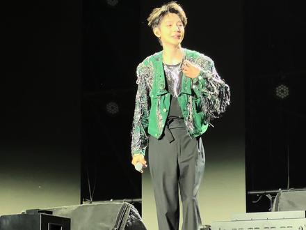 世界突然变得好安静 是你心跳的声音#高迪 #现场版live #孝义老城 #笑傲音乐周 感谢鹏飞集团 感谢鹏飞文旅@山西鹏飞集团