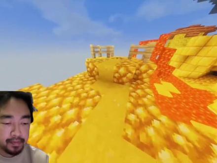 喜欢就赶紧表白#峰哥亡命天涯#我的世界