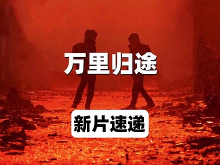 真诚的表演,有多动人?#万里归途 #万里归途口碑