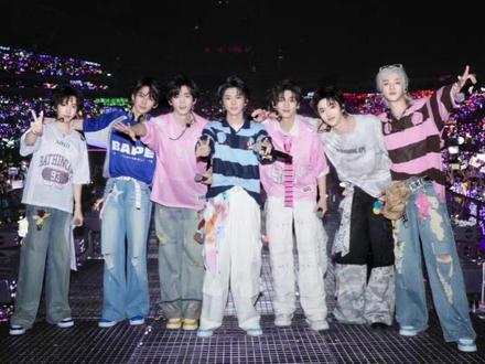 时团这么快就给爆米花们交作业喽 #时代少年团在抖音宠粉交作业 #时代少年团 #时代峰峻 #抖舞