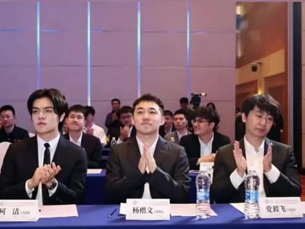 柯洁打的过丁浩吗 柯洁进八强#中国围棋协会#柯洁#申真谞#丁浩#常昊