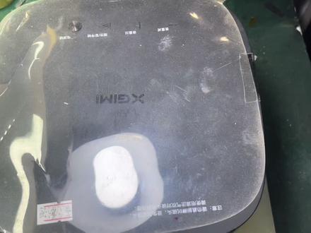 极米Z8X 不开机 风扇转 光机点不亮 拆机维修 您的爱机还好吗?#芯片级维修 #电路板维修 #投影仪维修 #极米投影仪 #极米Z8X不开机 #极米不开机 #维修 #极米Z8X模糊