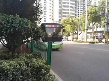 鄂州公交8路
#鄂州公交 #鄂州公交8路