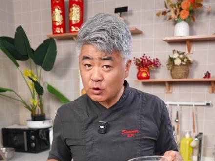 豆腐和香菇组成的包子馅,吃起来比肉还香,快和夏叔一起做起来~ #麻婆豆腐#麻婆豆腐包#美食#满级吃商通关赛#美食教程
