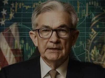 警钟敲响:美联储为自救按下按钮,2026年后,普通人靠什么守住财富?#美联储降息 #经济 #金融 #美元 #财经知识