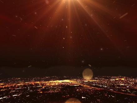 开发区一中活动!