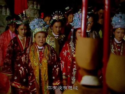 红楼梦为什么说是鬼故事?#红楼梦解说 #红楼梦解读