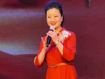 第一次听清唱的义烈女“庄兄你切莫把伤心话儿讲”#胡曙光 #演出现场 #强烈推荐