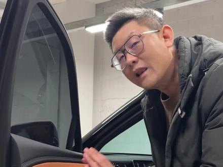 来不及等黑武士版本!省下的钱自己动手全面“黑化”,效果一点不输原厂🔥
#传祺向往S7 #黑武士 #汽车改装 #新车装修 #省钱攻略