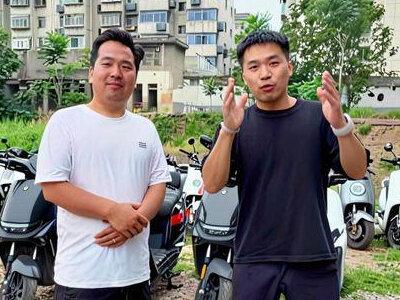 外卖小哥心中公认的外卖神车有哪些!数一下历代外卖神车 #老驴骑手驿站 #成都老驴租车 #外卖小哥 #外卖电动车 #九号