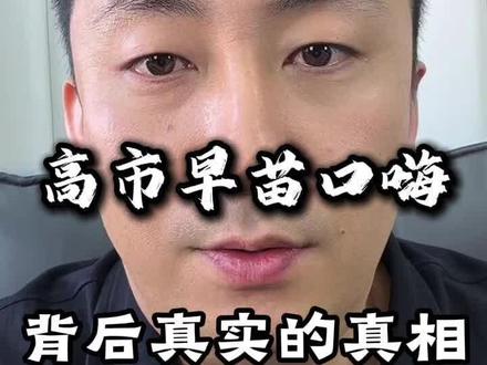 高市早苗口嗨反应了真实现状 #高市早苗