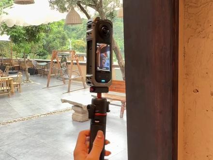 影石X5全景相机哪些配件值得买|一篇帮你选。•今天给大家分享我给我的影石x5全景相机都配了哪些实用的配件!根据自己的需求选择实用的配件,避免弯弯绕绕~
*可以拉到自己感兴趣的地方,好物都在主页啦,有疑问可以留言!#影石x5 #全景相机 #vlog日常 #vlog #影石