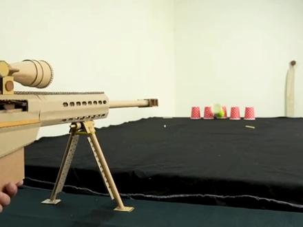 这一次,我告诉你们做DIY巴雷特需要注意的问题,你们要加油做哦,相信你们是可以的。#手工制作 #动手能力 #创意手工