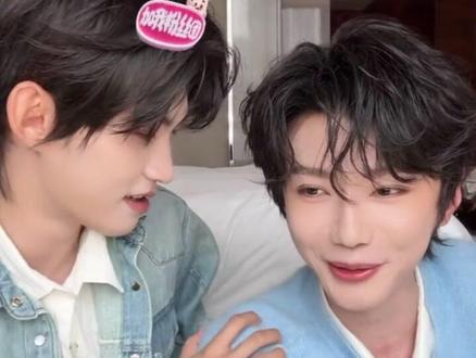 一个男人的魅力取决于他解决问题的能力,嘉辉好有攻力量#云旗 #郝熠然 #云熠星河 @云旗Yunqi