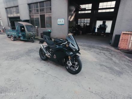 新车到家,必改清单#张雪500rr #改装 #分享 #张雪 #猫总