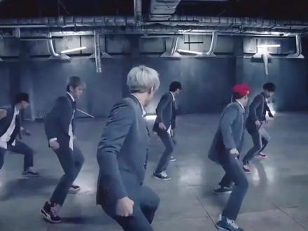 EXO沧海遗珠、第十三个成员、无冕之王——KING #KING #EXO #EXOKING #青年创作者成长计划