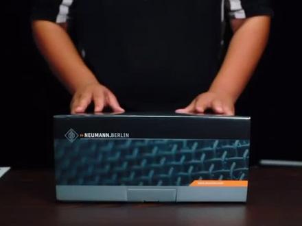 纽曼麦克风如何辨真伪#麦克风