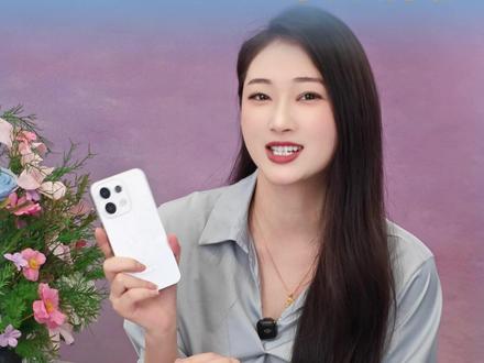 OPPO Reno16外观大升级,上手瞬间怦然星动! 裸眼 3D 既视感,这样的外观真的爱了爱了#opporeno16 、 #opporeno 16pro
、#618OPPO省心狂补节狂欢中 、#oppo618 #reno16