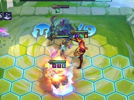 三星龙王、三星龙女、三星巴德、三星索拉卡,潘多拉变变变#三星五费 @抖音小助手