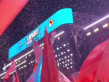 女孩们我保证你们是天使 #橹穆#枳妹#太湖湾音乐节#热讯小达