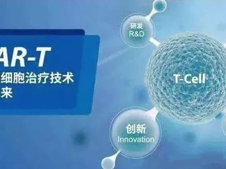 央视报道:CAR-T疗法治愈晚期肝癌,世界首例!