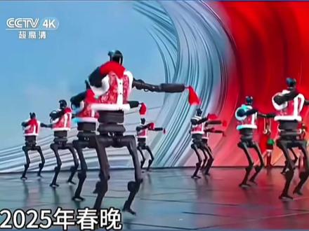 时隔一年,帅我一脸#央视马年春晚 #新年快乐 #马年大吉