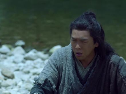北凉王府卧虎藏龙,为何剑九黄成了对徐凤年影响最大的人?