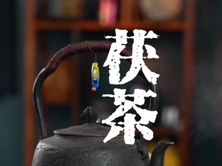 茯茶的冲泡,有的人泡的茶不够透亮,油润,可能是器皿选的不对,也可能是冲泡手法不对,我们一起来学学,如何冲泡一杯好喝的茯茶~#茯茶 #泡茶 #爱茶人