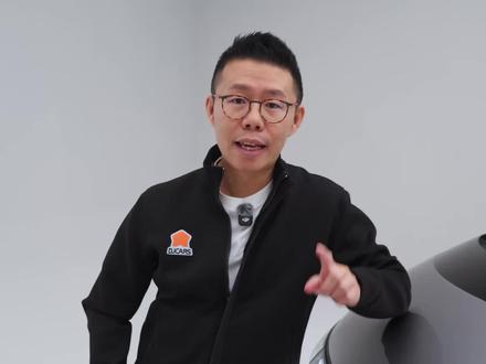 越看越顺眼!零跑D99首看 #零跑D99纯电续航破增程MPV纪录 #零跑D99